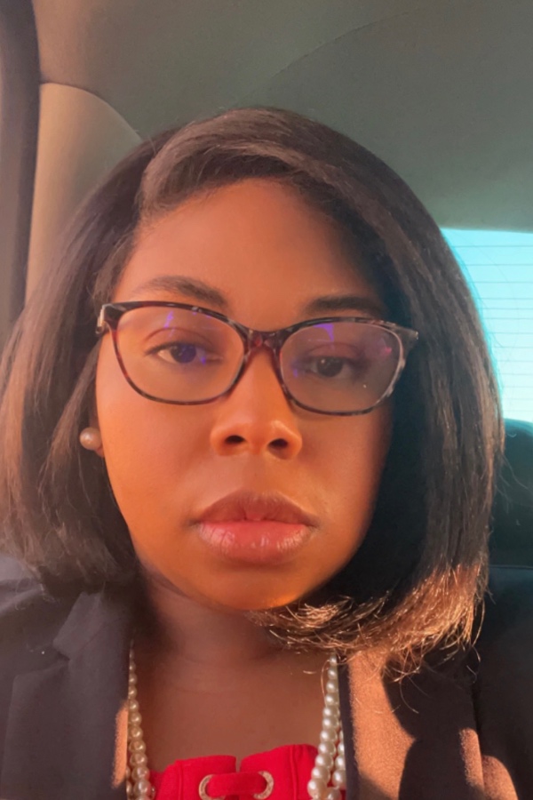 Cruise Brothers Travel Agent Stephanie Williams